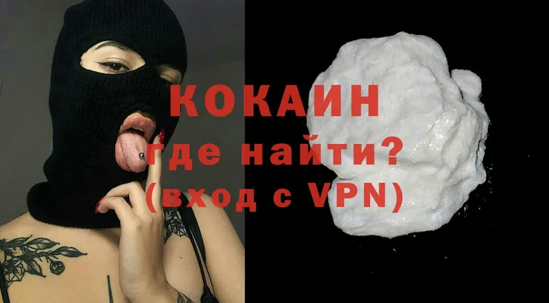 Cocaine Эквадор  mega   Гдов 